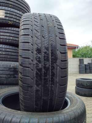 Goodyear Eagle SPORT 235/50 R 19 99 H | négyévszakos   DOT0323 7.3 mm