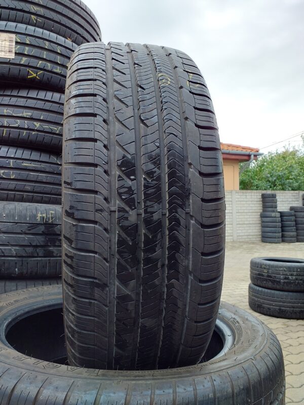 Goodyear Eagle SPORT 235/50 R 19 99 H | négyévszakos   DOT0323 7.3 mm