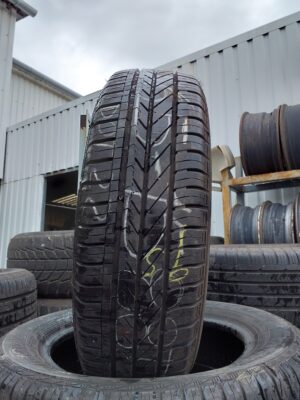 Goodyear DURAGRIP 175/65 R 15 88 T | nyári   DOT0522 5.9 mm