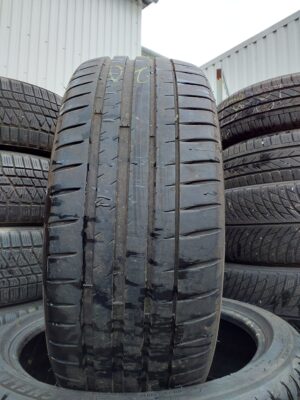 Michelin Pilot Sport 4 225/45 R 19 96 W | nyári   DOT1919 5.7 mm