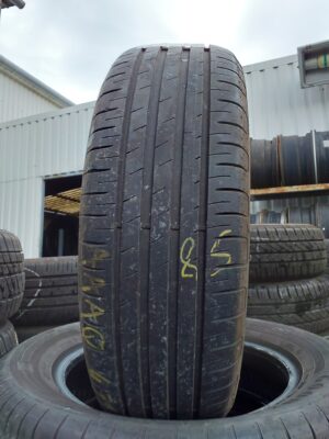 Goodyear Efficientgrip Performance 205/60 R 16 92 V | nyári   DOT4320 4.5 mm