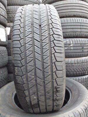 Tigar Summer 235/65 R 17 108 V | nyári   DOT3321 6.1 mm