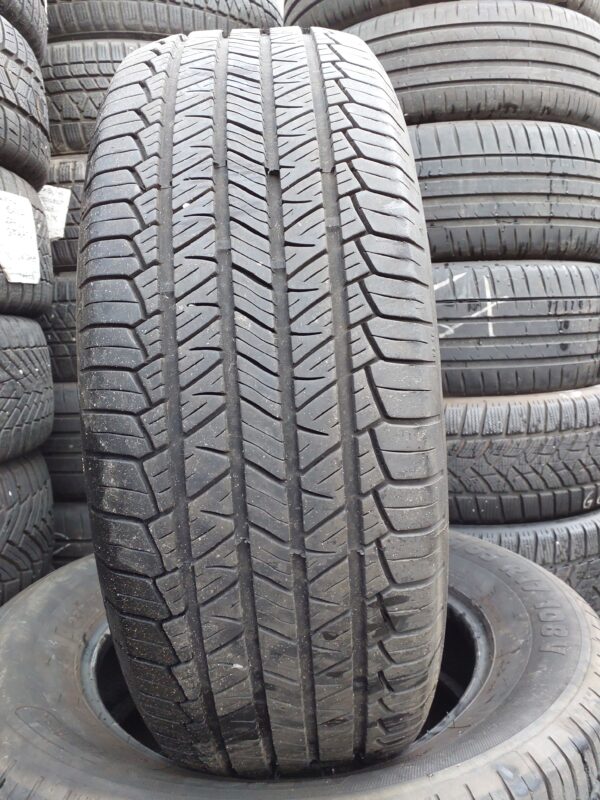 Tigar Summer 235/65 R 17 108 V | nyári   DOT3321 6.1 mm