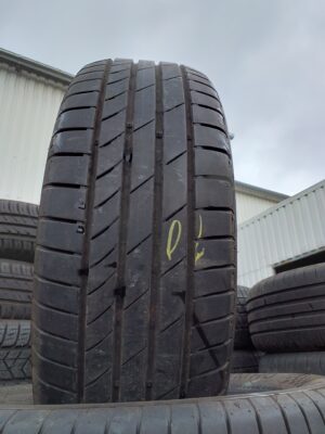 Kumho PS71 205/60 R 16 92 V | nyári   DOT3422 4.8 mm