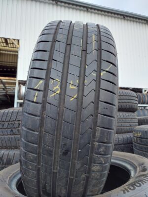 Hankook K135 205/55 R 16 91 V | nyári   DOT4222 5.6 mm