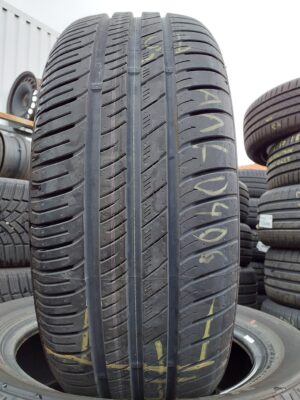 Nexen Nblue s 205/55 R 16 91 V | nyári   DOT3423