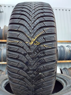 Hankook W452 205/55 R 16 91 T | téli   DOT2220 5.7 mm