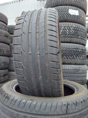 Dunlop Sport  Maxx RT 225/45 R 17 91 W | nyári   DOT3619 5.2 mm