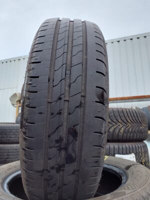 Goodyear Efficientgrip Compact 2 185/65 R 155 88 T | nyári   DOT0123 5.2 mm