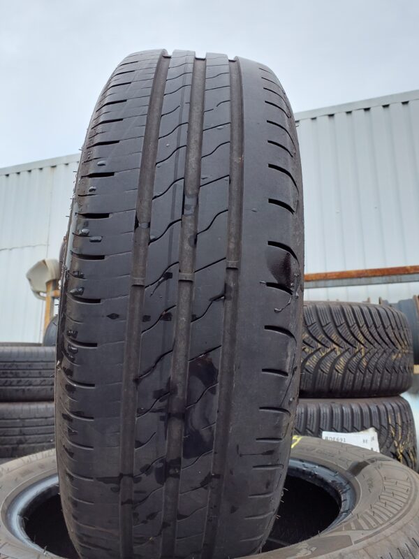 Goodyear Efficientgrip Compact 2 185/65 R 155 88 T | nyári   DOT0123 5.2 mm