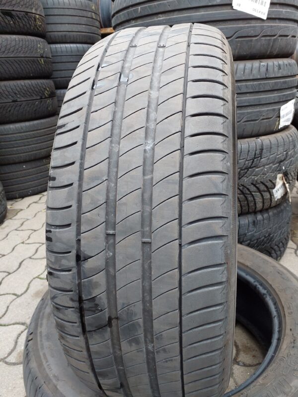 Michelin Primacy 3 215/55 R 17 94 W | nyári   DOT3620 4 mm