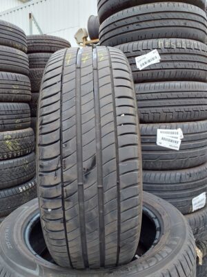 Michelin Primacy 3 215/55 R 17 94 W | nyári   DOT3720 5.4 mm