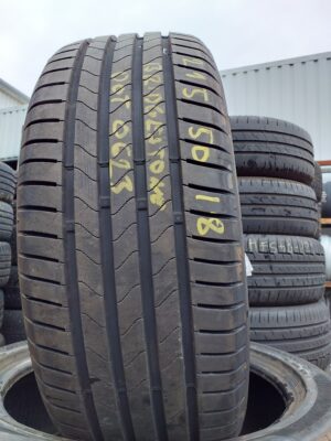 Bridgestone Turanza 6 215/50 R 18 92 W | nyári   DOT0623 6.2 mm