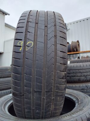 Hankook K135 205/55 R 16 91 H | nyári   DOT0422 5.9 mm