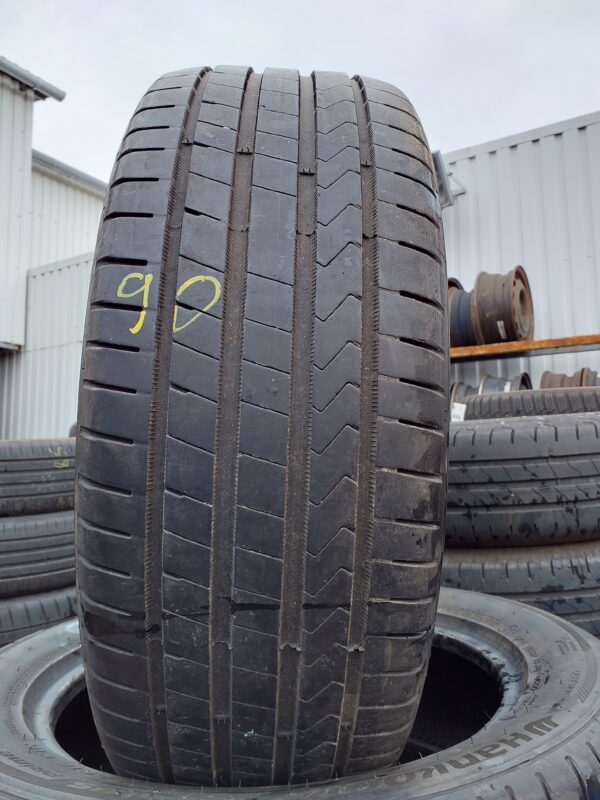Hankook K135 205/55 R 16 91 H | nyári   DOT0422 5.9 mm