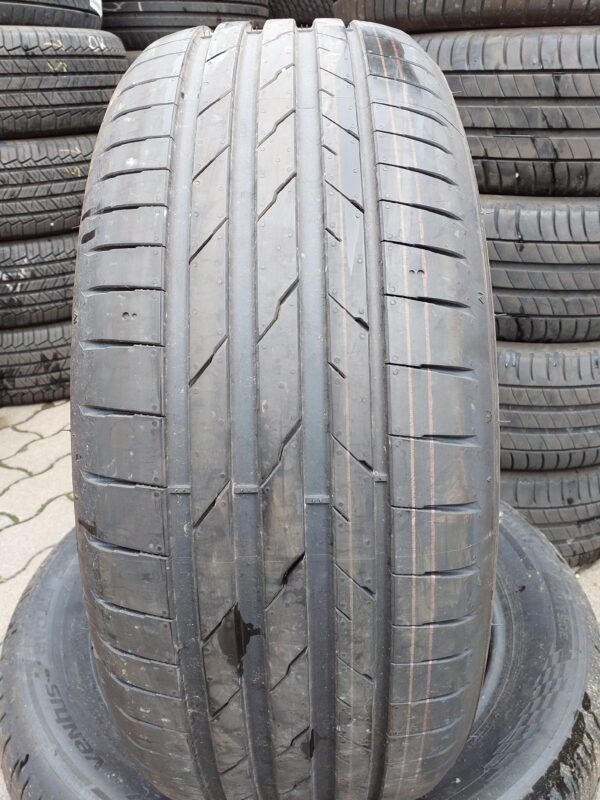 Hankook K137A Ventus evo SUV 235/55 R 18 100 V | nyári   DOT3324