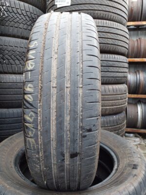 Goodyear Efficientgrip Performance 205/60 R 16 92 V | nyári   DOT5120 4.7 mm