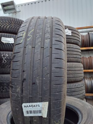 Goodyear Efficientgrip Performance 205/60 R 16 92 V | nyári   DOT1122 4.6 mm