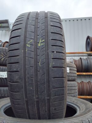 Hankook K435 205/55 R 16 91 H | nyári   DOT3921 5.4 mm