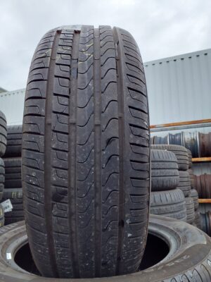 Pirelli Cinturato P7 235/55 R 17 99 W | nyári   DOT4620 7.1 mm