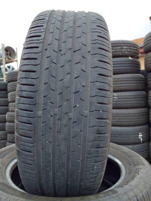 Continental ContiEcoContact 6 205/55 R 16 91 V | nyári   DOT0922 4.5 mm