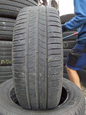 Michelin Energy Saver + 205/55 R 16 91 V | nyári   DOT3119 4.5 mm
