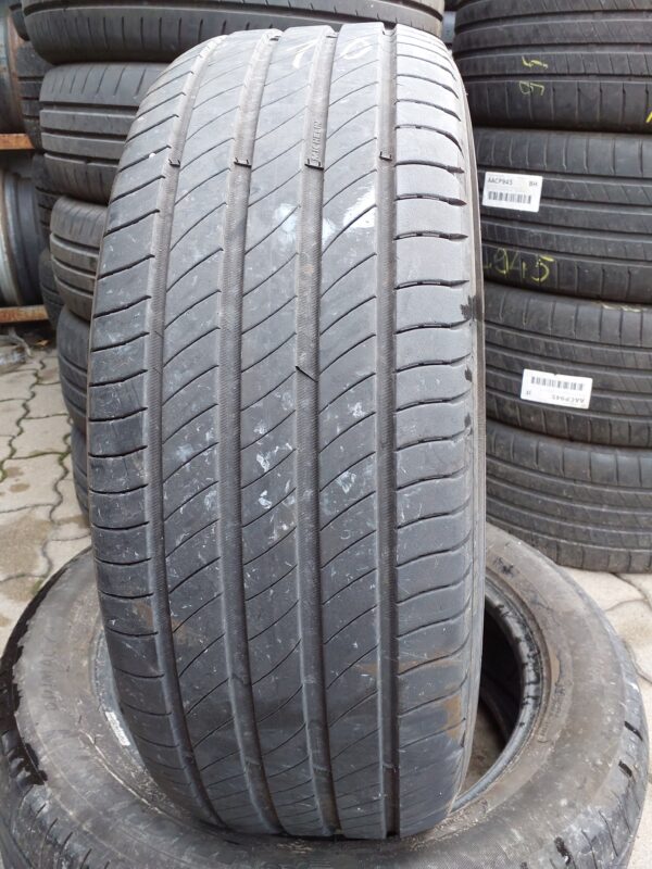Michelin Primacy  4 215/55 R 17 94 V | nyári   DOT0321 4.4 mm