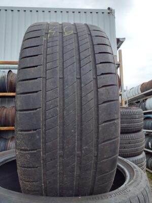 Bridgestone Potenza S005 235/35 R 19 91 Y | nyári   DOT1722 4 mm
