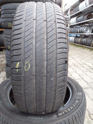 Michelin Primacy  4 235/50 R 18 101 Y | nyári   DOT3822 4.6 mm