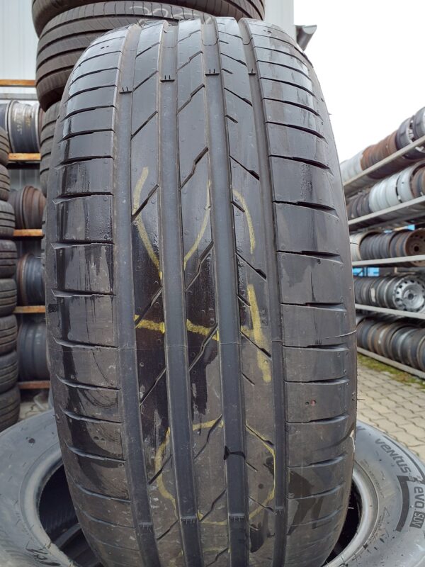 Hankook K137A Ventus evo SUV 235/55 R 18 100 V | nyári   DOT3324