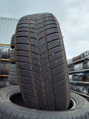 Barum Polaris 5 215/55 R 17 98 V | téli   DOT3621 5.4 mm