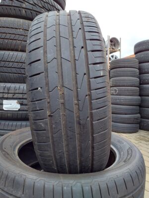 Hankook K125 215/55 R 17 94 V | nyári   DOT1822 6.9 mm