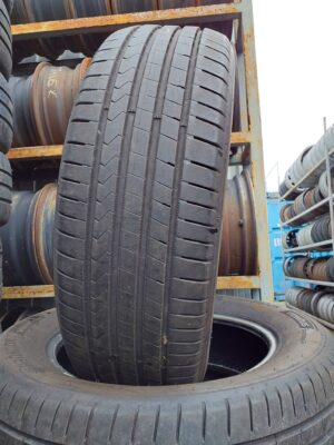 Hankook K135A 225/60 R 17 99 V | nyári   DOT1022 5.1 mm