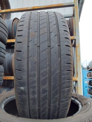 Goodyear Efficientgrip Performance 2 205/50 R 17 89 V | nyári   DOT0721 4.7 mm