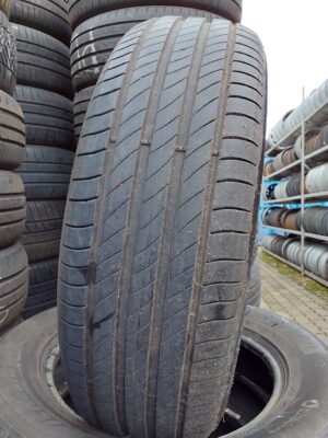Michelin Primacy  4 215/65 R 17 99 V | nyári   DOT2621 4.7 mm