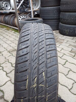 Barum Brillantis 2 185/65 R 15 88 T | nyári   DOT0518 6.9 mm