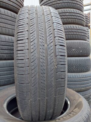Hankook Dynapro HP2 225/65 R 17 102 H | négyévszakos   DOT1021 5.5 mm
