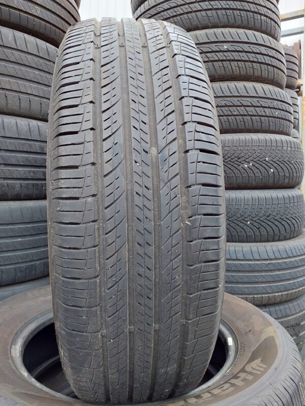 Hankook Dynapro HP2 225/65 R 17 102 H | négyévszakos   DOT1021 5.5 mm