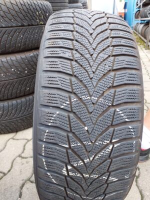 Nexen Winguard Sport2  WU7 225/50 R 18 99 H | téli   DOT2922 6.2 mm