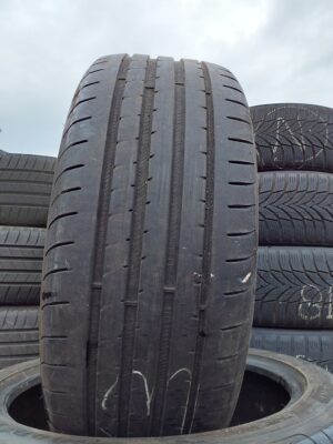 Goodyear Eagle F1 Asymmetric 5 235/45 R 19 99 H | nyári   DOT1621 5 mm