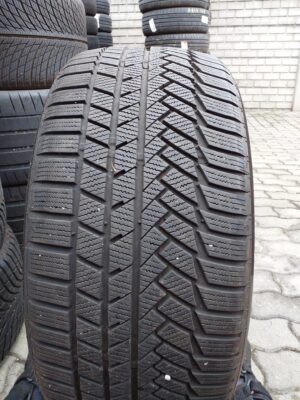 Continental ContiWinterContact TS 850P suv 285/40 R 20 108 V | téli   DOT4720 6.8 mm