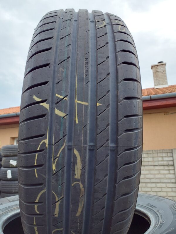 Nexen N'Fera Sport SU2 205/65 R 16 95 W | nyári   DOT4323