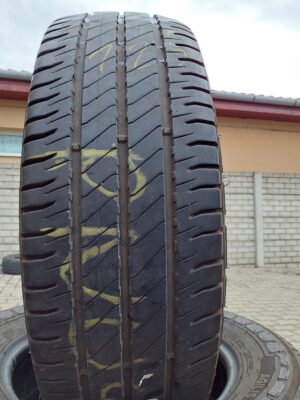 Michelin Agilis 3 225/65 R 16 C 112/110 R | nyári   DOT0421 5.5 mm