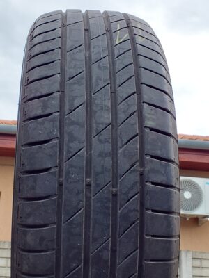 Kumho Ps71 205/60 R 16 92 V | nyári   DOT0922 5.8 mm