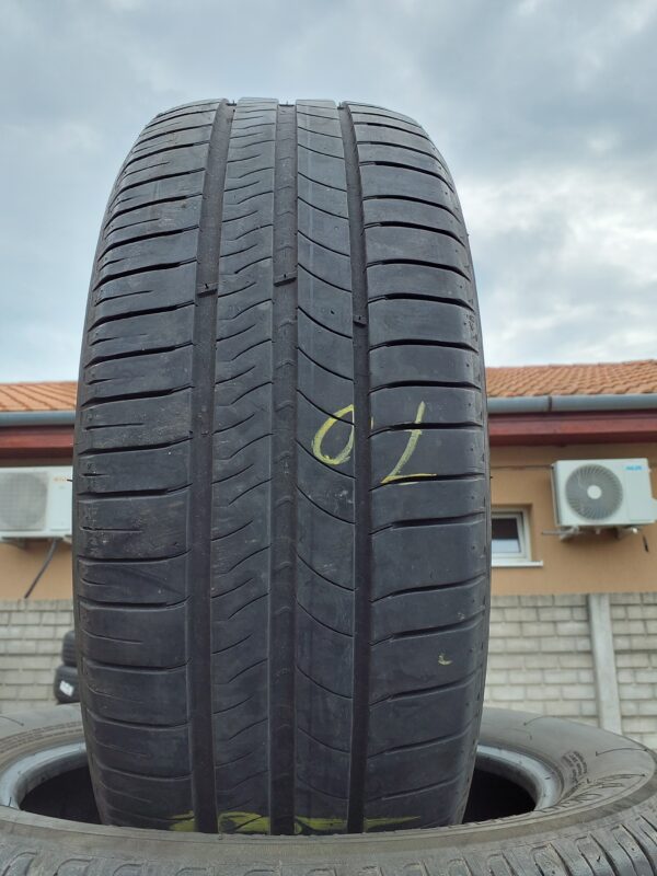 Michelin Energy Saver + 205/55 R 16 91 V | nyári   DOT1119 5 mm