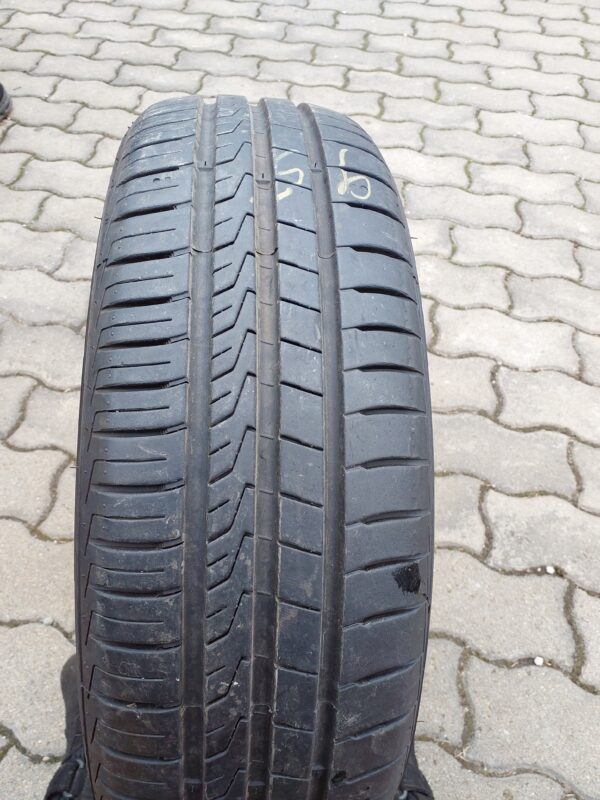 Hankook K435 185/65 R 15 88 T | nyári   DOT4922 6.5 mm