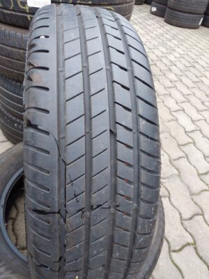 Bridgestone Alenza 001 225/60 R 18 104 W | nyári   DOT1322 7 mm