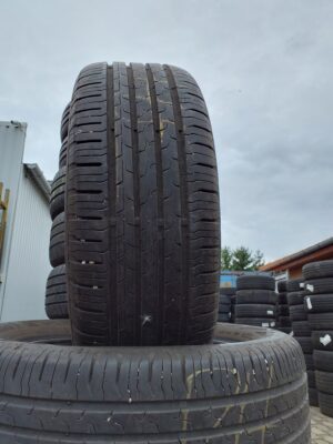 Continental ContiEcoContact 6 205/55 R 16 91 V | nyári   DOT0922 5.7 mm