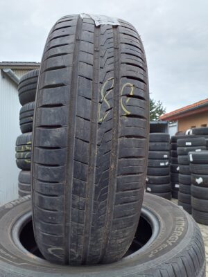 Hankook K435 195/65 R 15 91 T | nyári   DOT0522 6.3 mm
