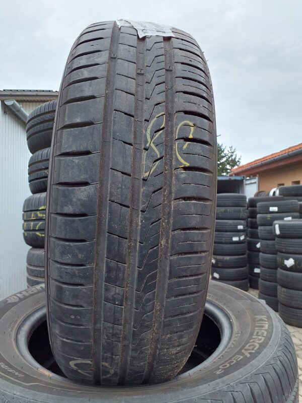 Hankook K435 195/65 R 15 91 T | nyári   DOT0522 6.3 mm
